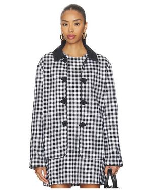 Ciao Lucia Oberbekleidung Anja - Blau