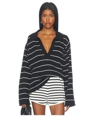 ELCE Umi Sweater - Black