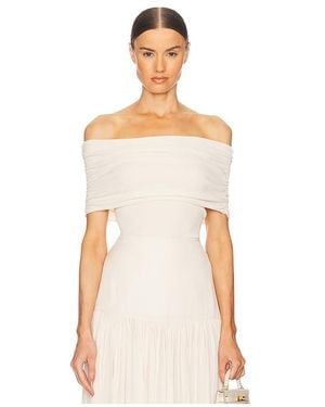 Helsa Pull Makenzie En. Taille Also En S, M - Neutre