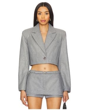 Lamarque Harmina Blazer - Multicolour