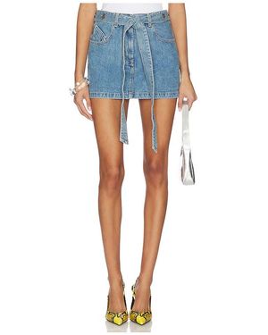 The Attico Rock - Blau