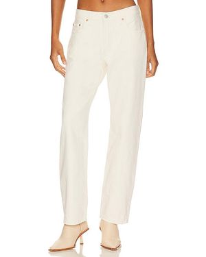 Levi's 90S 501 Jeans En Color Blanco Talla (También En 25, 26, 27, 28, 29, 30, 31, 32)