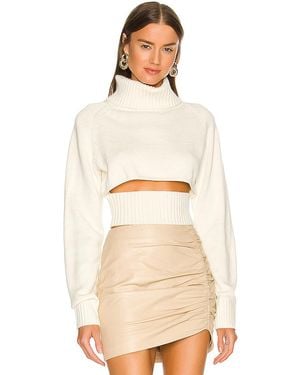 Nbd Pull Winston En. Taille Also En Xl - Blanc