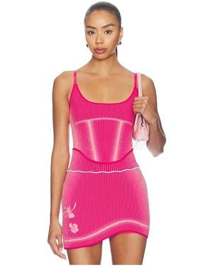 Ph5 Gen 11 Active Tank Top - Pink