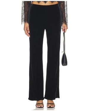 Rails Silvi Trousers - Black