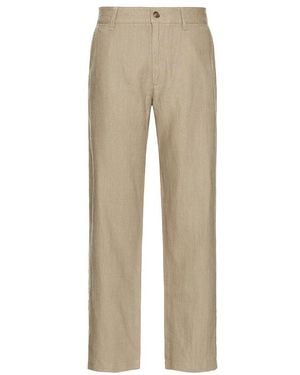NN07 Hosen - Natur