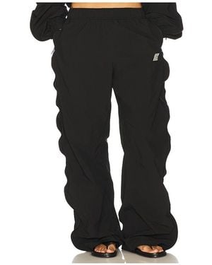 Alexander Wang パンツ - ブラック
