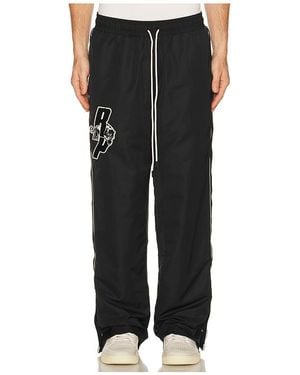 PUMA Hose Represent - Schwarz