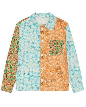Siedres JACKE - Weiß