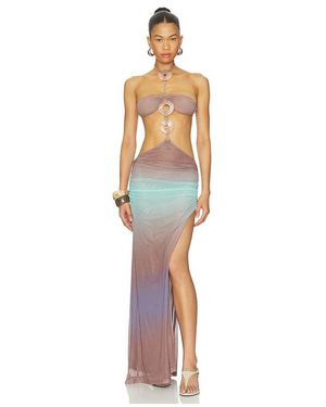 jaded london brown mesh dress Calisse Backless Mini Dress | Jaded London | Clothing