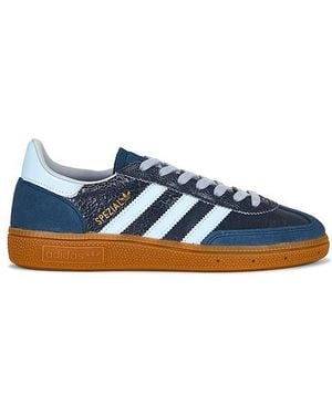 adidas Originals Handball Spezial Sneakers - Blue