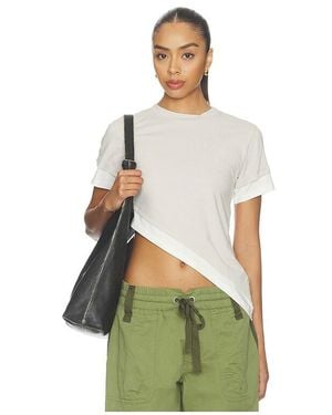 Lioness Apex Tee - Green