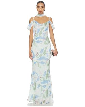 Sonya Moda Rosalie Dress - White