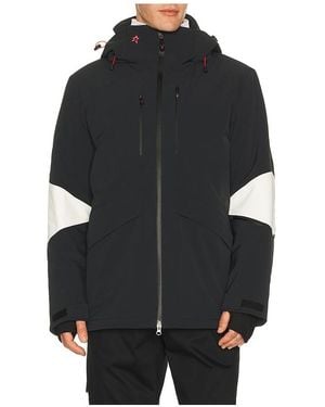Perfect Moment Chamonix Ii Jacket - Black
