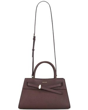 Veronica Beard Dash Bag - Brown