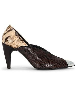 Isabel Marant Luza Pump - Black