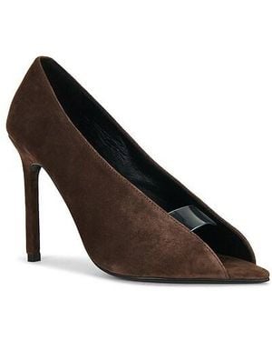 Tony Bianco Matrix Pump - Black