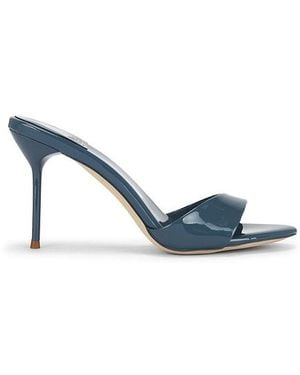 Jeffrey Campbell Ce Soire Sandal - Blue