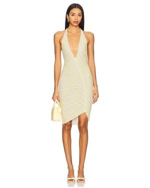 AFRM Norwood Dress - Natural