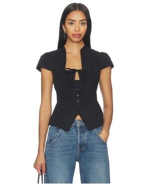 Lioness Kendall Top - Blue