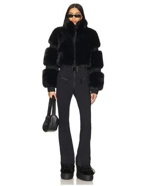 Goldbergh Lieke Jumpsuit - Black
