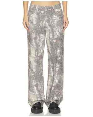 superdown Jeans Lottie - Mehrfarbig