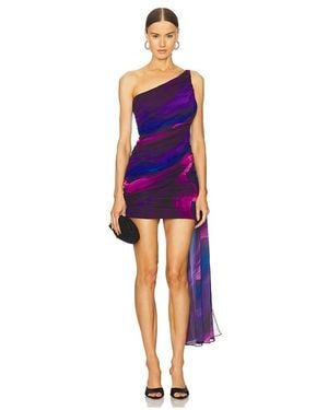 Yaura Folake Dress - Multicolor