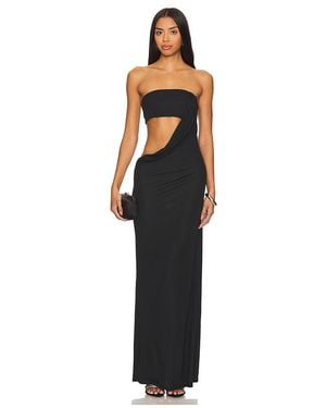 Nbd Abendkleid Aashvi - Schwarz