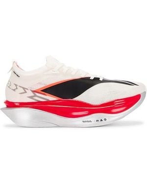 Li-ning Feidian 6 Elite - White