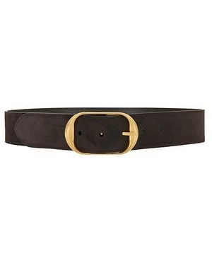 Nili Lotan Nili Belt - Black