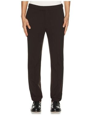 Reiss Hosen Found - Schwarz