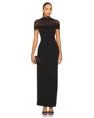 Sonya Moda Lola Dress - Black