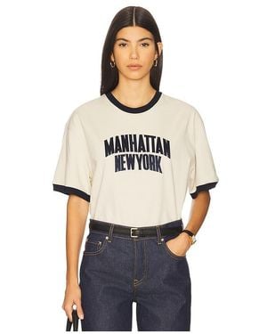 Tommy Hilfiger Tシャツ - ホワイト