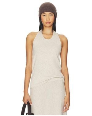 Lisa Yang Florencia Top - Natural
