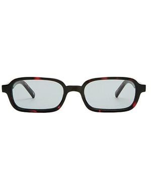 Le Specs Gafas De Sol Pilferer En Color Marrón Talla - Negro