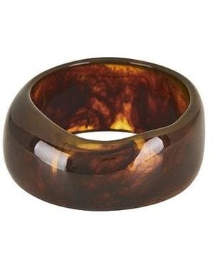 Heaven Mayhem Kaia Bangle - Marrón
