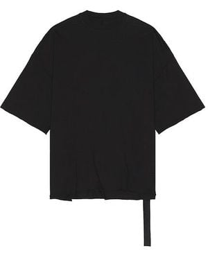 Rick Owens Tommy T - Black