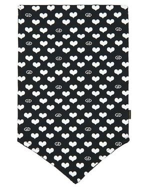 Goldbergh Cupid Neckwarmer - Black