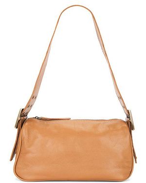 Free People Arm Candy Bag - White