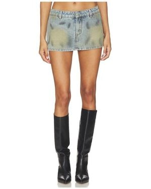 Lioness Rock Rhode Mini - Blau