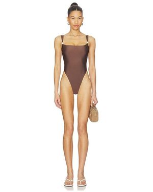 Tularosa Joylin One Piece - White