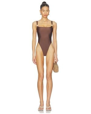 Tularosa Joylin One Piece - White