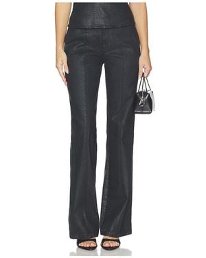 Jonathan Simkhai Pantalón Vaquero Ansel En Color Negro Talla (También En 25, 26, 27, 28, 29, 30) - Azul