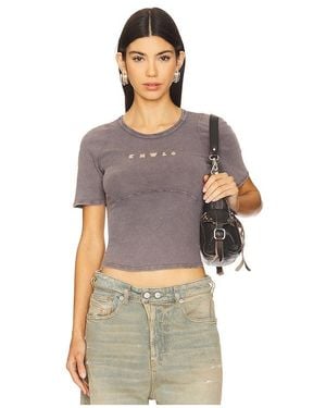 KNWLS Ghost T-Shirt - Multicolour