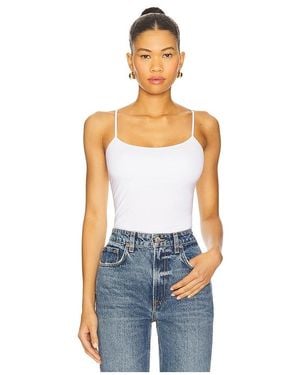 Cosabella Talco Long Camisole - Blue