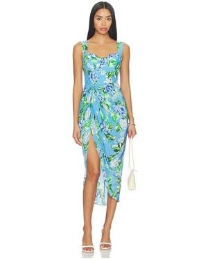Yumi Kim Rica Dress - Blue