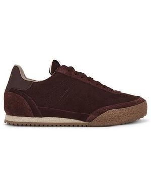 AllSaints Sneakers Harri - Braun