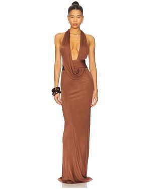 retrofte Ruched Dresses for Women | Lyst UK