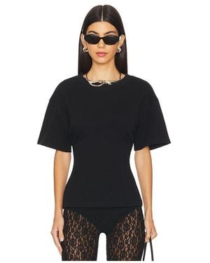 EB DENIM Eero Tシャツ - ブラック