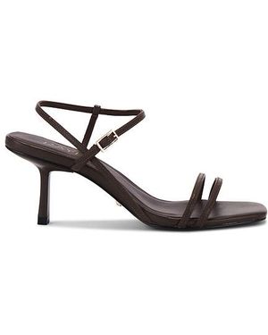 RAYE Riley Sandal - White